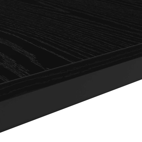 Масичка за кафе Черния дъб 60 x 50 x 36 см Инженерно дърво