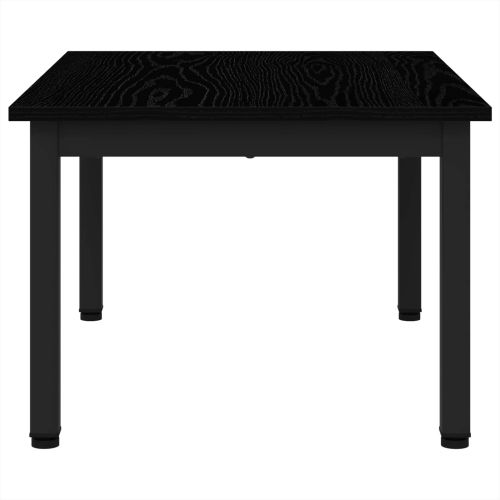 Масичка за кафе Черния дъб 70 x 50 x 36 см Инженерно дърво