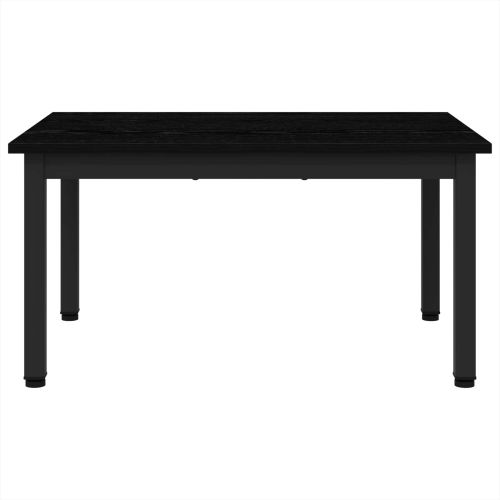 Масичка за кафе Черния дъб 70 x 50 x 36 см Инженерно дърво