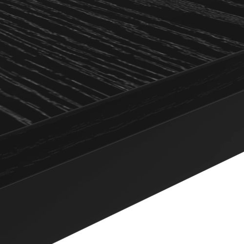 Масичка за кафе Черния дъб 70 x 50 x 36 см Инженерно дърво