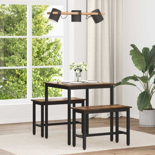 Трапезни маси МЕТАЛ