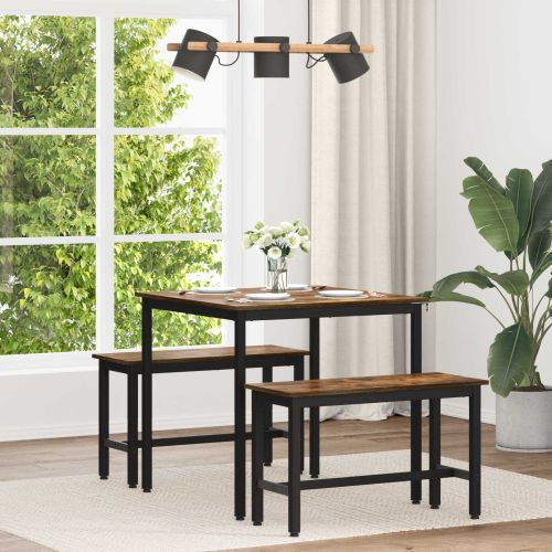 Трапезни маси МЕТАЛ