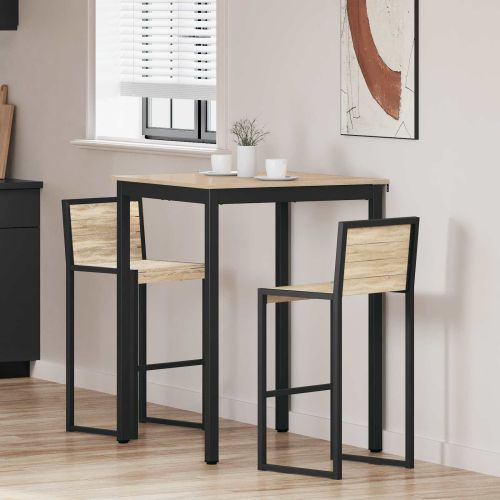 Трапезни маси Инженерно дърво