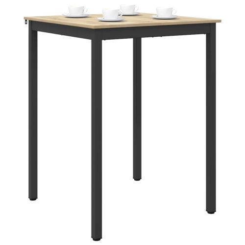 Трапезни маси Инженерно дърво