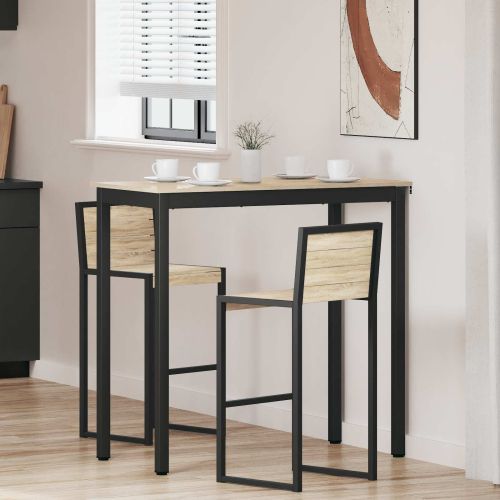 Трапезни маси Инженерно дърво