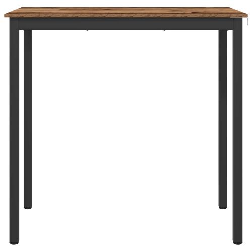 Трапезни маси Инженерно дърво