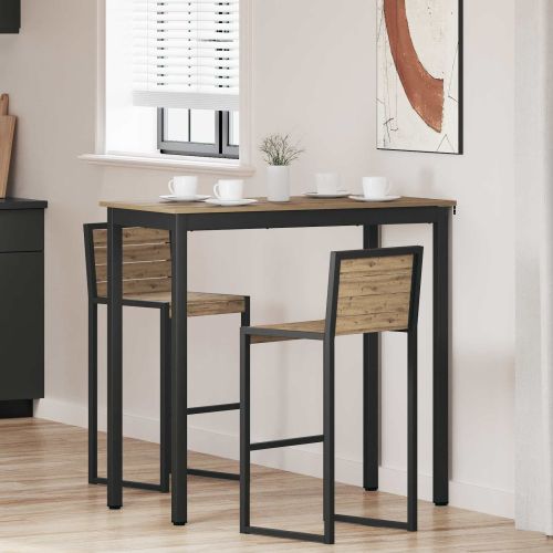 Трапезни маси Инженерно дърво