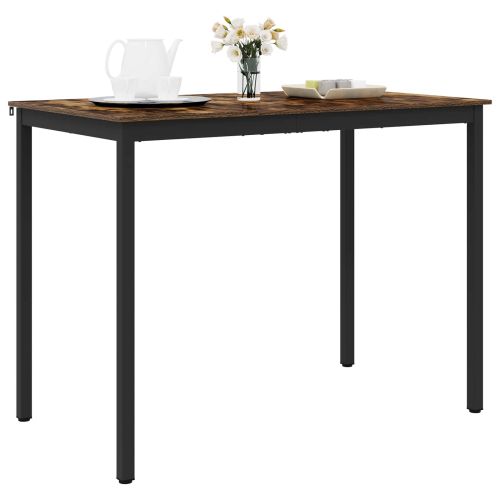 Трапезни маси Инженерно дърво