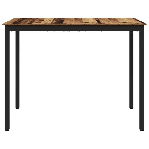 Трапезни маси Инженерно дърво