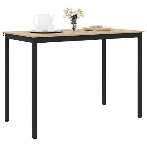 Трапезни маси Инженерно дърво