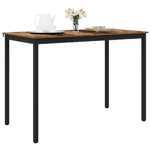 Трапезни маси Инженерно дърво