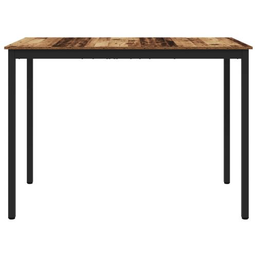 Трапезни маси Инженерно дърво