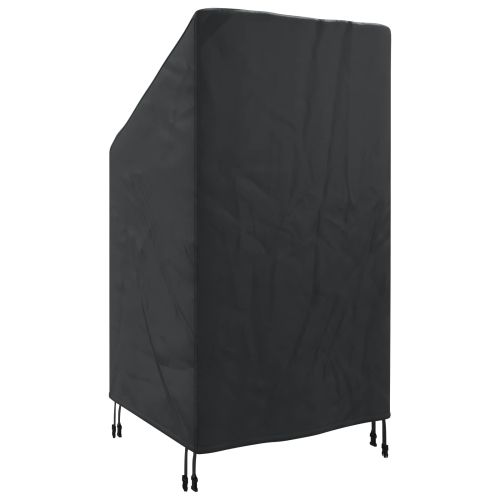 Покривало за градински стол 70 x 70 x 85 / 125 cm