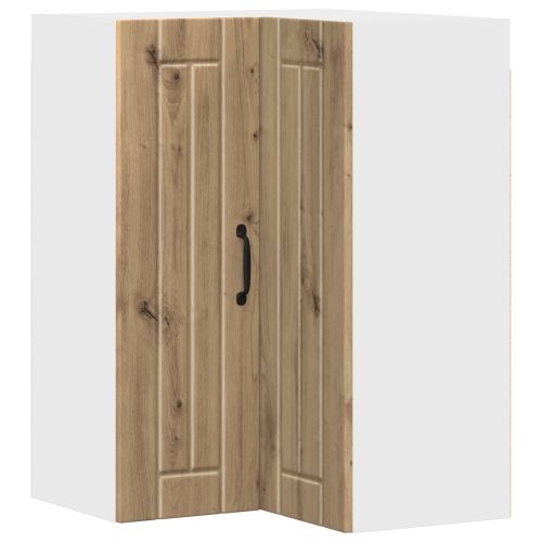 Кухненски шкаф Дъб 57 x 57 x 80 см Инженерно дърво