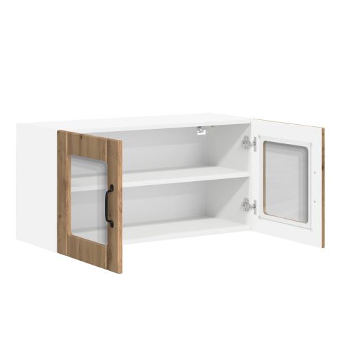 Кухненски шкаф Дъб 80 x 31 x 40 см Инженерно дърво