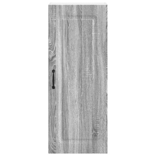 Кухненски шкаф Kalmar Сив Сонома 40 x 31 x 100 см