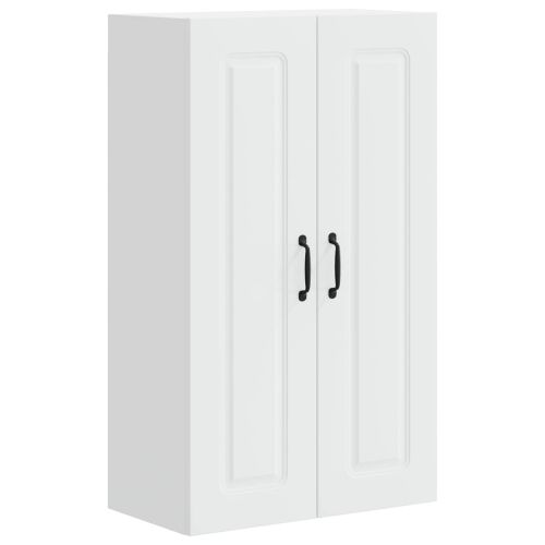 Кухненски шкаф Kalmar Бяло 60 x 31 x 100 см Инженерно дърво