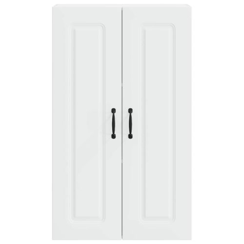 Кухненски шкаф Kalmar Бяло 60 x 31 x 100 см Инженерно дърво