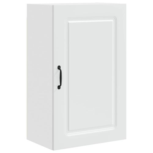 Кухненски шкаф Kalmar Бяло 50 x 31 x 80 см Инженерно дърво