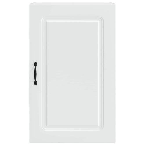 Кухненски шкаф Kalmar Бяло 50 x 31 x 80 см Инженерно дърво