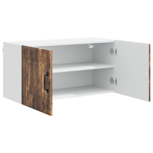 Кухненски шкаф Kalmar Димян дъб 80 x 31 x 40 см Инженерно дърво