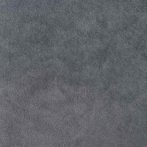 Затъмняващи завеси 2 pcs Светлосиво 140 x 245 cm Кадифе