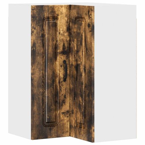 Кухненски шкаф Kalmar Димян дъб 57 x 57 x 80 см Инженерно дърво