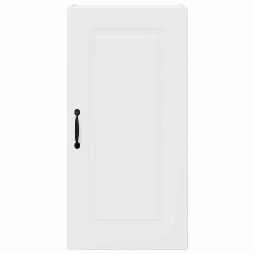 Кухненски шкаф Kalmar Бяло 40 x 31 x 80 см Инженерно дърво