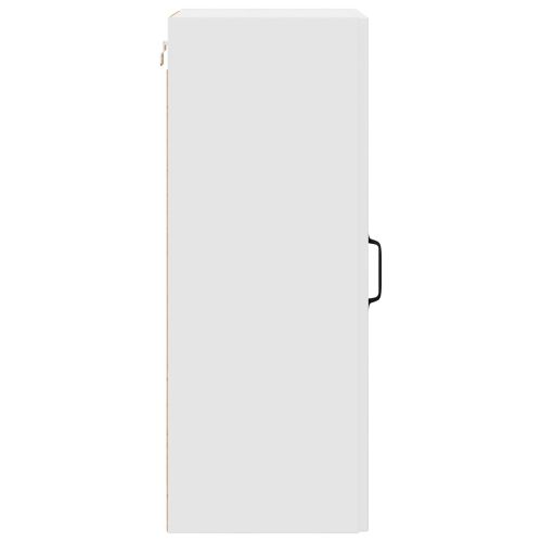 Кухненски шкаф Kalmar Бяло 40 x 31 x 80 см Инженерно дърво