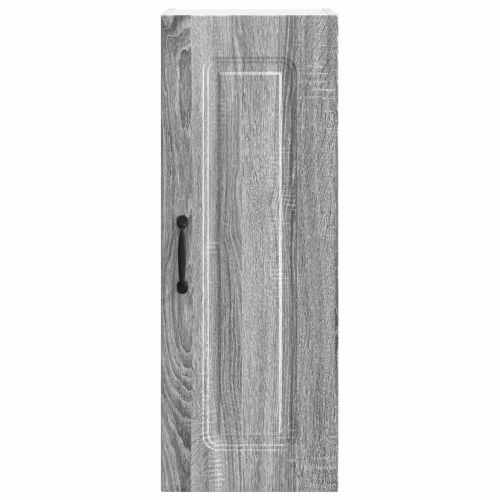 Кухненски шкаф Kalmar 2 pcs Сив Сонома 30 x 31 x 80 см