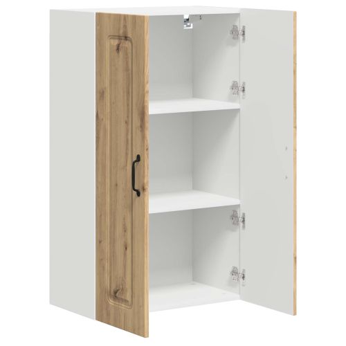 Кухненски шкаф Kalmar Дъб 60 x 31 x 100 см Инженерно дърво