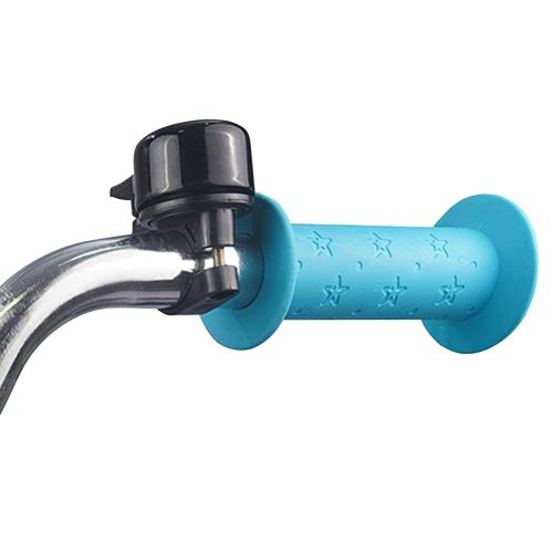 Детски Велосипед 20 инча за 6–11 години Светло синьо