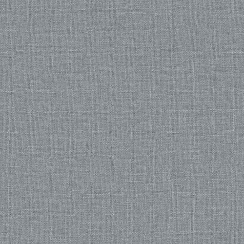 Реклайнер стол, светлосив, текстил