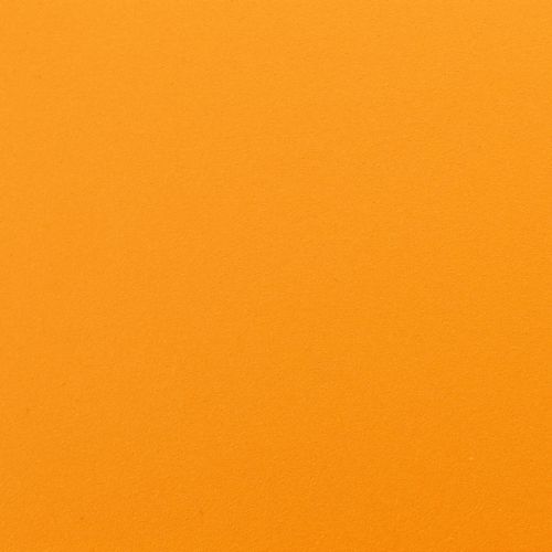 Балконска масичка, жълта, 60x40 см, стомана