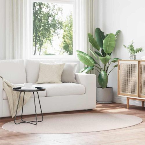 Килими за помещение HUARTE Пясък 140 x 200 cm 100% полиестер