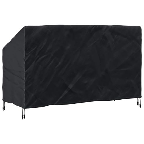 Калъф за градинска пейка 165 x 70 x 65 / 94 cm