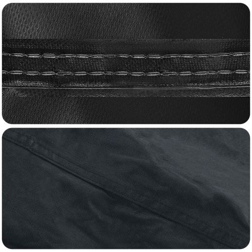 Покривало за Външна Маса 62 x 62 x 10 см 420D оксфордска тъкан