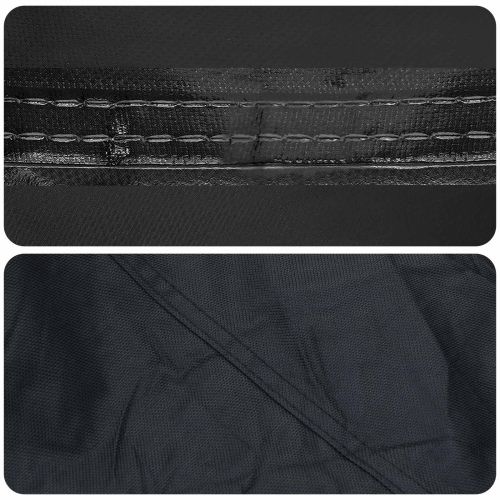 Покривало за Външна Маса 82 x 82 x 10 см 600D оксфордска тъкан