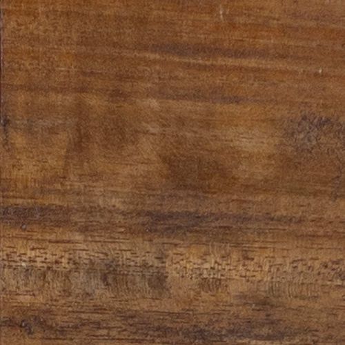 Закачалка Кафяво 48 x 8 x 15 см Масивно махагоново дърво