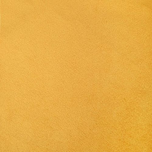 Затъмняващи завеси 2 pcs Горчично жълто 140 x 225 cm Кадифе