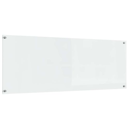 Кухненски заден панел Прозрачен 110 x 40 x 0,6 см