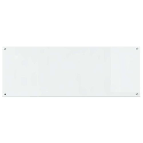 Кухненски заден панел Прозрачен 110 x 40 x 0,6 см