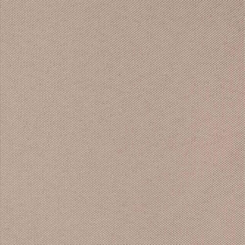 Градински парасол Таупе 248 x 248 x 148 см Полиестер и стомана