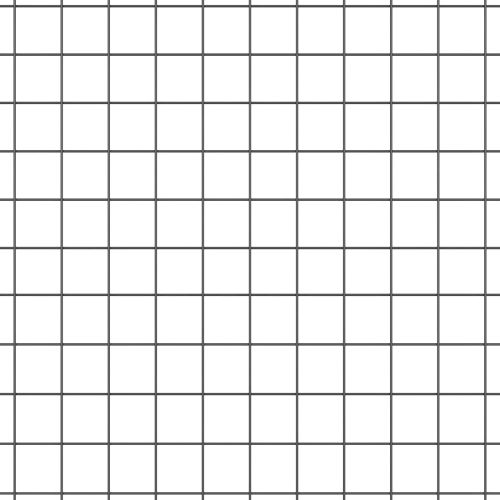 Заварена мрежа ограда Зелен 1.6 x 10 m