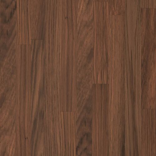 Топ за маса Тъмен кафяв Ø 70 x 2,5 cm Масивен дъб