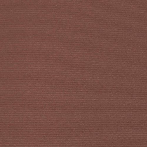 Прибираща се странична тента, 100х300 см, кафява