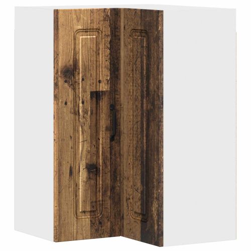 Кухненски шкаф Kalmar Старо дърво 57 x 57 x 80 см