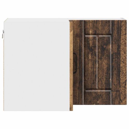 Кухненски шкаф Старо дърво 57 x 57 x 40 см Инженерно дърво