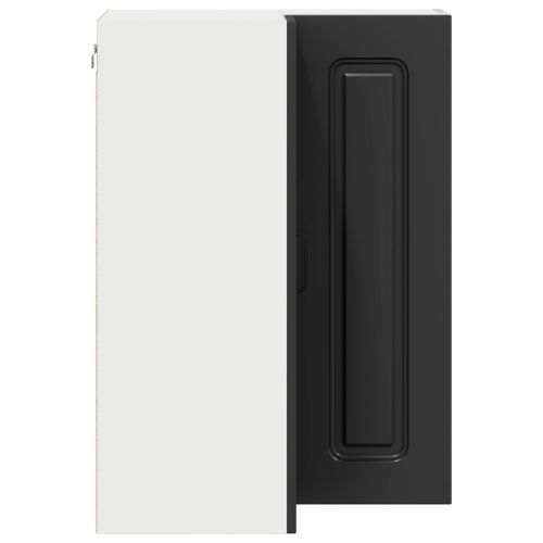 Кухненски шкаф Kalmar Черно 57 x 57 x 80 см Инженерно дърво