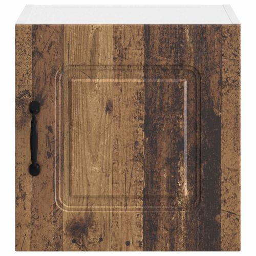 Кухненски шкаф Kalmar 2 pcs Старо дърво 40 x 31 x 40 см